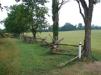 Shenandoah fences
